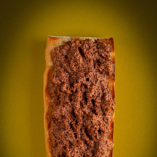 Olivová pasta Cassini 180g